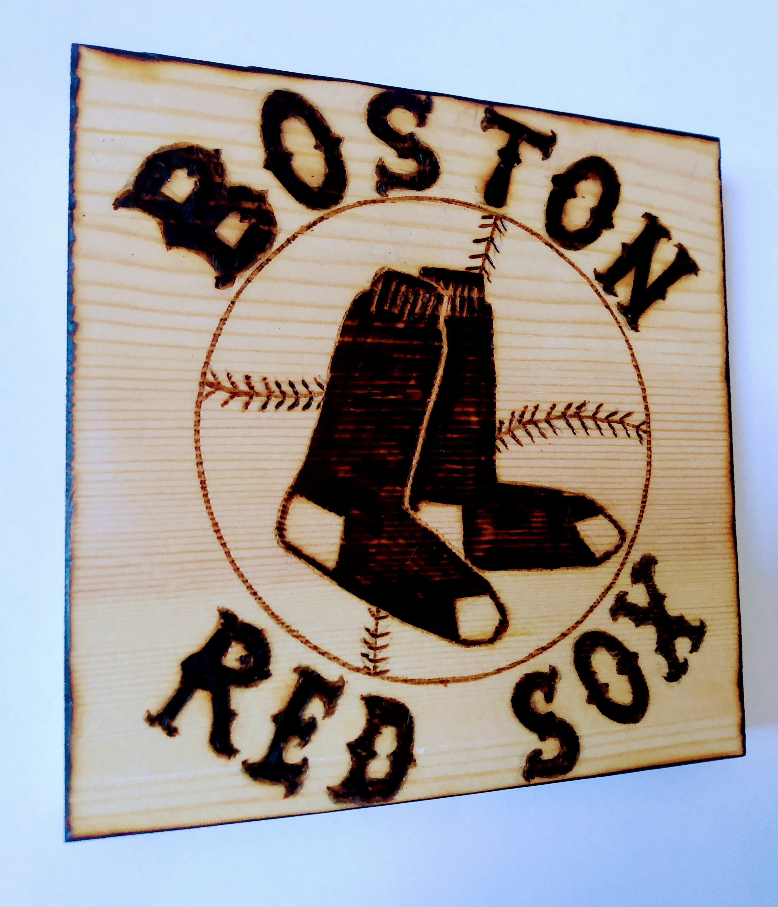 Boston Red Sox Sign